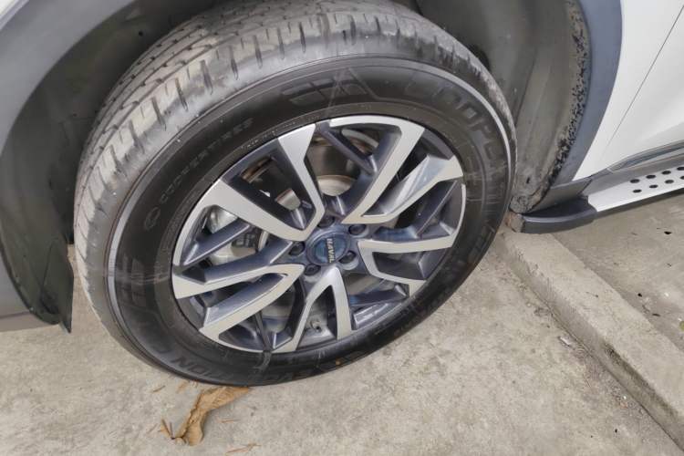 Used Haval H6 2021 3rd Generation 1.5T Automatic Two-Wheel Drive Max