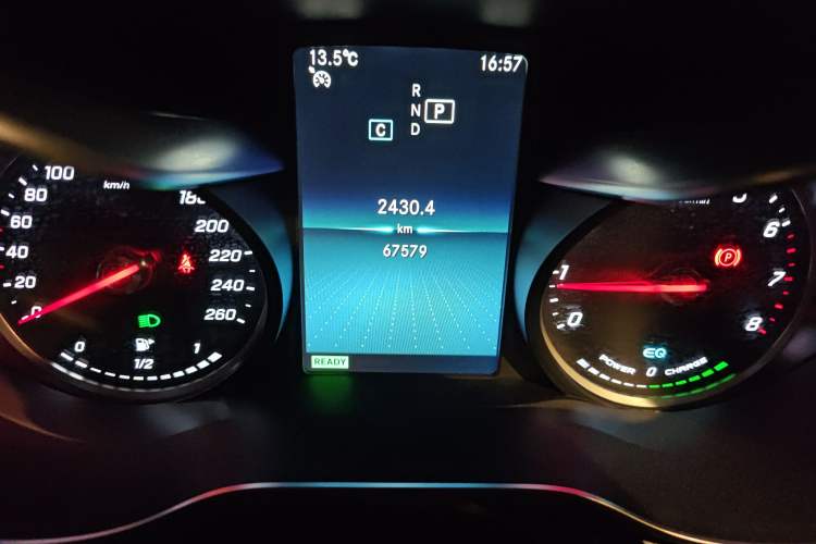 Used Mercedes-Benz C-Class 2019 C 260 L Sport Edition
