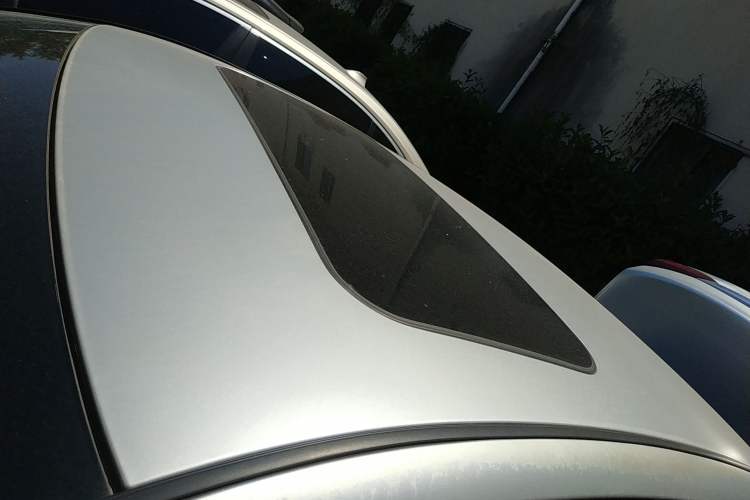 Used Infiniti Q50L 2018 2.0T Enjoyment Version China VI Standard
