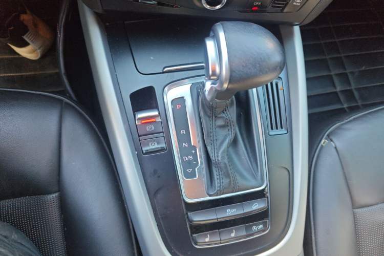 Used Audi Q5 2015 40 TFSI Trendy Edition