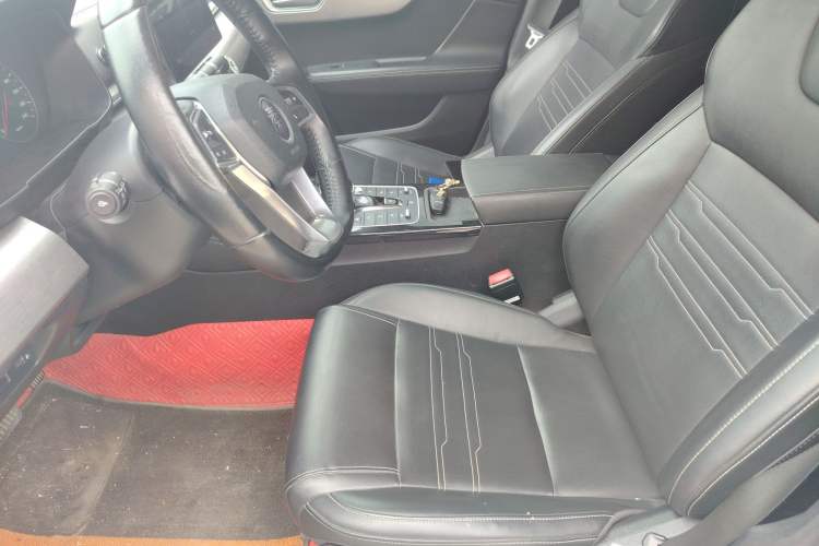 Used BYD Qin New Energy 2021 Travel Edition