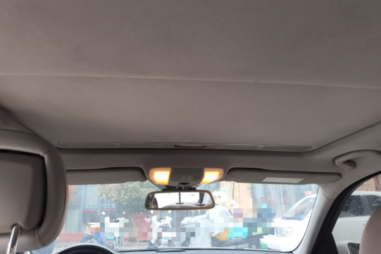 Used Mercedes-Benz C-Class 2011 C 200 CGI Elegant Model
