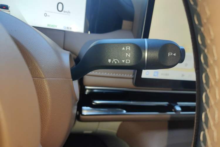 Used Wuling Bingo S 2025 Model 430km Flagship Edition