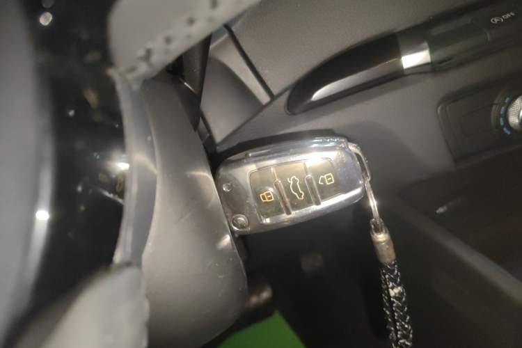 Used Audi A3 2020 Sportback 35 TFSI Fashion Edition China VI Emission Standard
