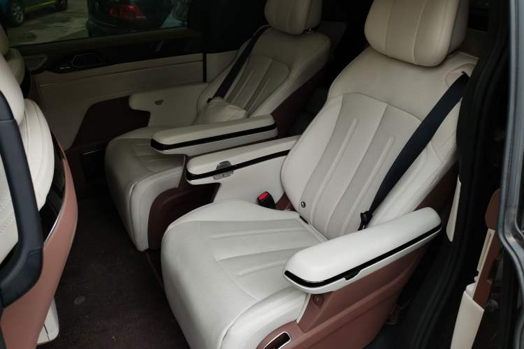 Used BYD Xia 2025 DM-i 1.5T 180km Beyond Edition