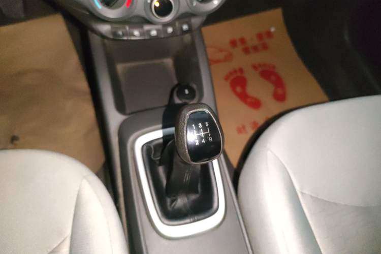 Used Chevrolet Sail 2015 Sail 3 1.5L Manual with Ideal Sunroof Edition
