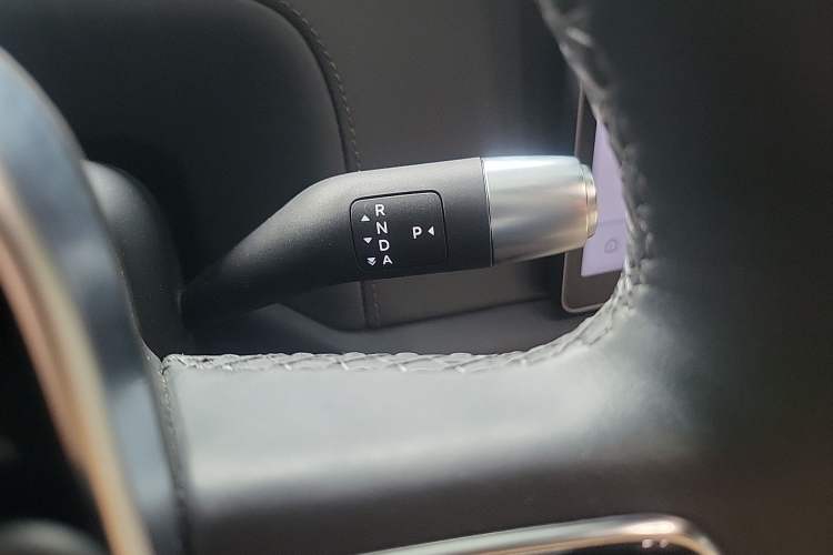 Used Li Auto L7 2023 Pro Model