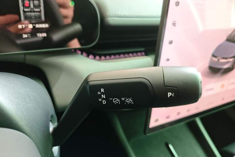 Used Zeekr 007 2024 Four-Wheel Drive Intelligent Driving Version 75 kWh