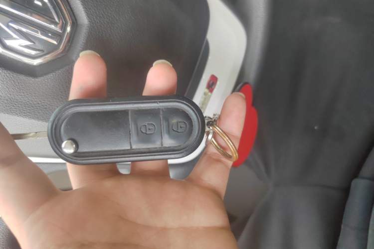 Used MG 3 2013 1.5L AMT Elite Edition
