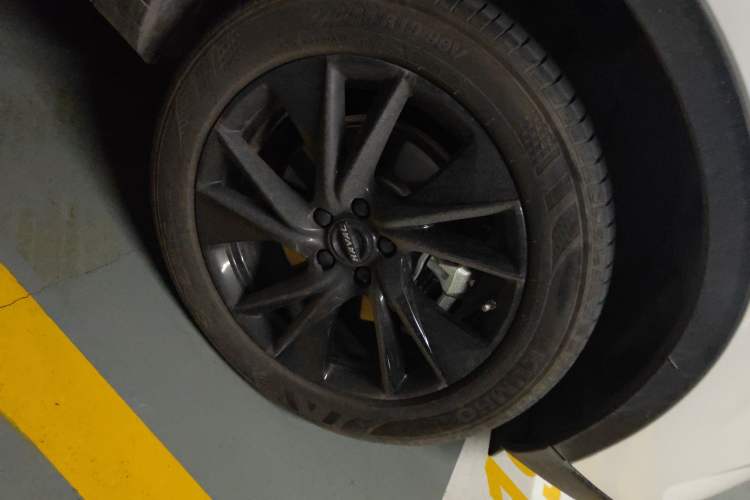 Used Haval H6 2021 3rd Generation 2.0T Automatic Two-Wheel Drive Max