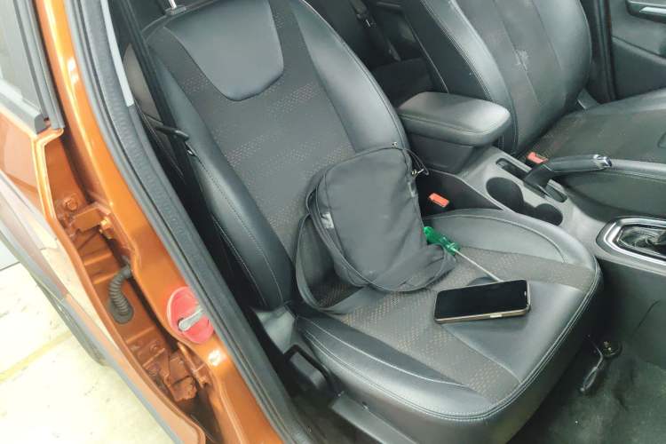 Used Chery Tiggo 3X 2018 1.5L Automatic Elite Edition