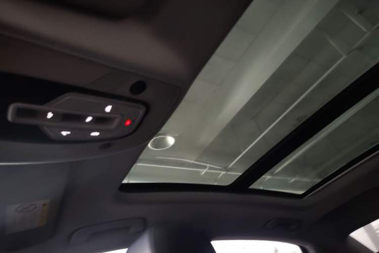 Used Audi A4L 2020 40 TFSI quattro Luxury Dynamic Model