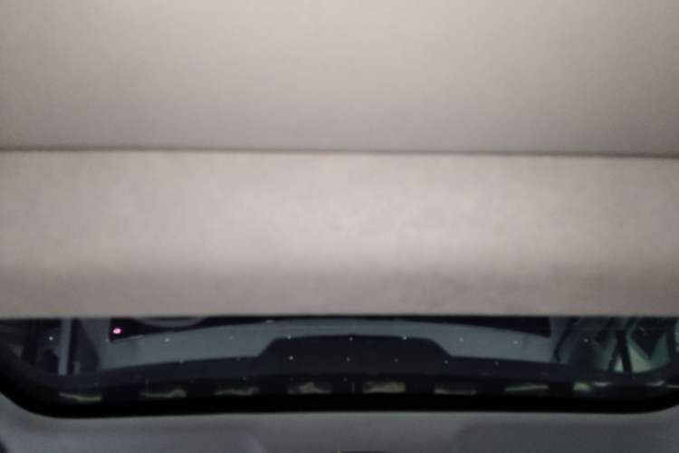 Used VOYAH PASSION 2023 Four-Wheel Drive Flagship Edition