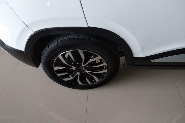 Used NETA N01 2020 430e Right Rear Wheel Hub