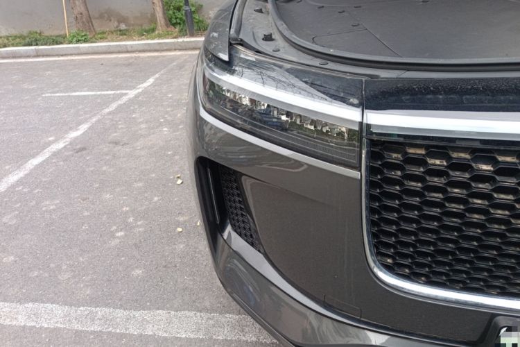 Used Li Auto ONE 2020 Extended-Range 6-Seater Version