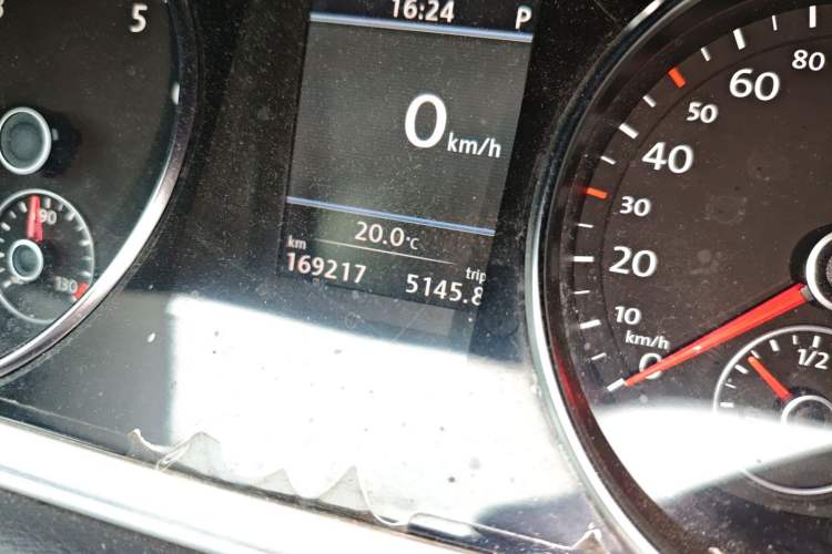 Used Volkswagen FAW-Volkswagen CC 2012 1.8TSI Luxury Model
