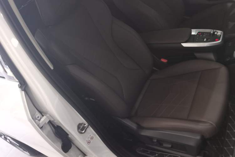 Used BMW X1 2023 sDrive25Li M Sport Package