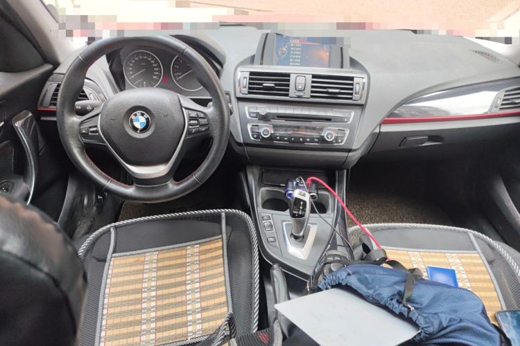 Used BMW 1 Series 2012 118i Sport Edition
