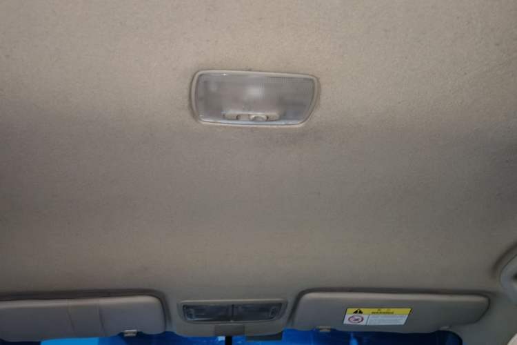Used Honda Crider 2016 1.8L Manual Fashion Edition
