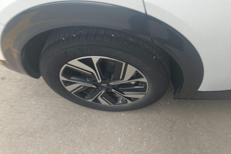 Used NETA U 2022 Zhi400 Pro Lithium Iron Phosphate