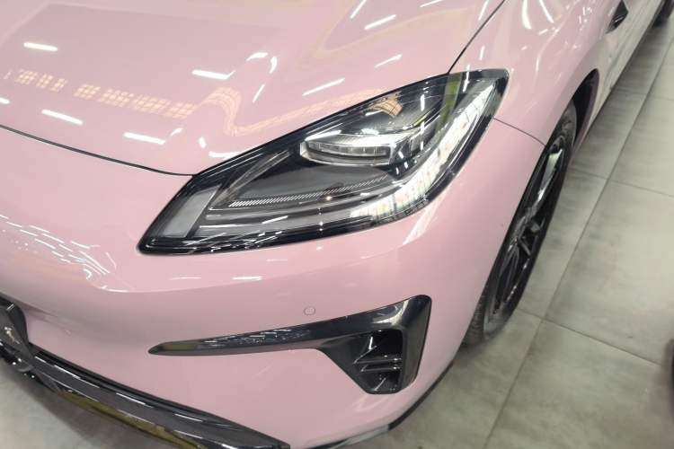 Used AION RT 2025 650 LiDAR Edition
