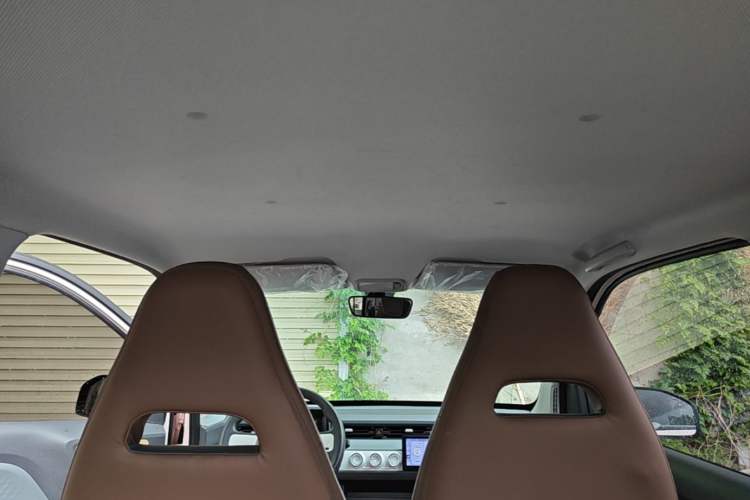 Used Wuling Hongguang MINIEV 2022 GAMEBOY 200km Gaming Edition with Lithium Iron Phosphate
