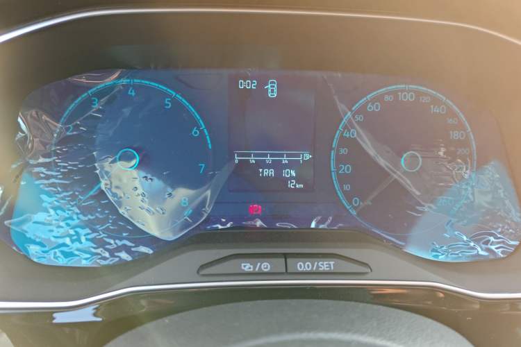 Used Jetta VS5 2024 280TSI Automatic Enjoyment Highlight Edition
