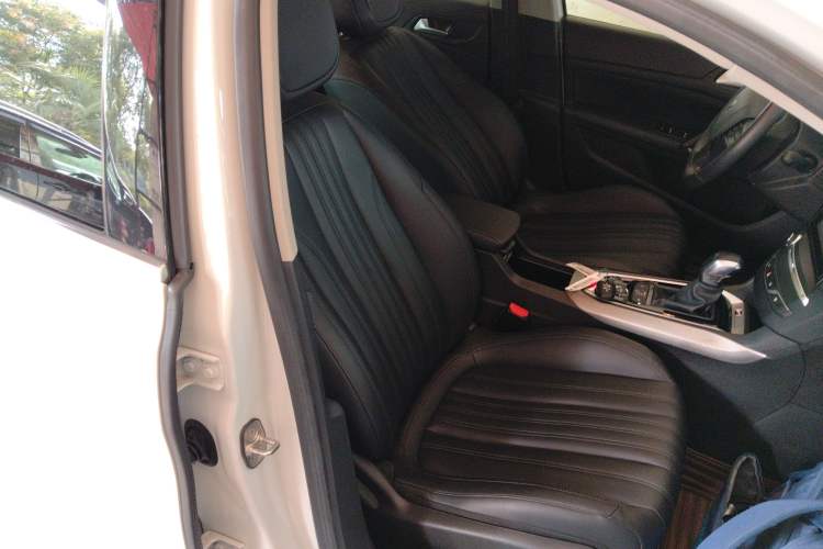 Used Peugeot 408 2020 360THP 10th Anniversary Edition
