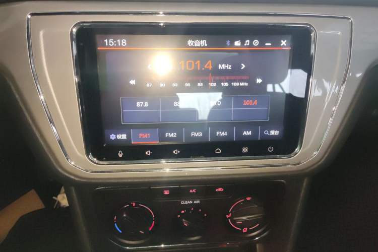 Used Volkswagen Lavida 2017 1.6L Manual Comfort Edition