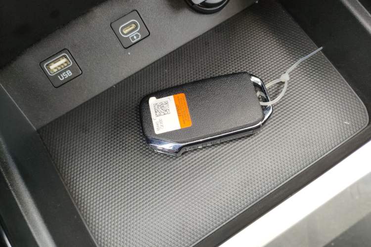 Used Kia K3 2024 1.5L CVT Comfort Plus Edition