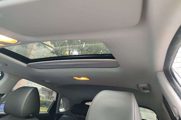 Used Hyundai ENCINO Electric 2020 TOP Enjoyment Edition Headliner