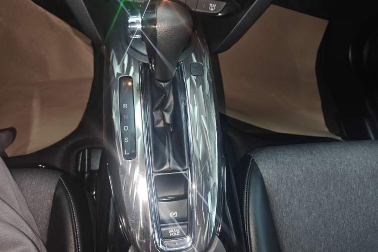 Used Honda XR-V 2020 1.5L CVT Comfort Version
