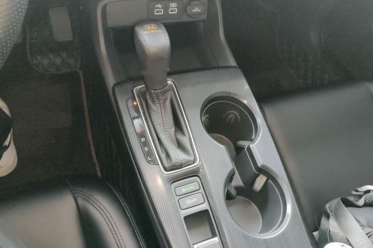 Used Honda Integra 2023 240TURBO CVT Leading Edition Gear Lever