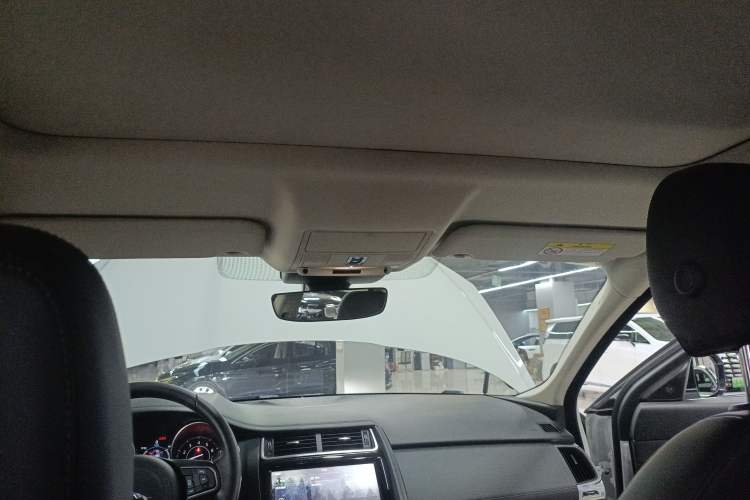 Used Jaguar E-PACE 2018 P250 S China VI
