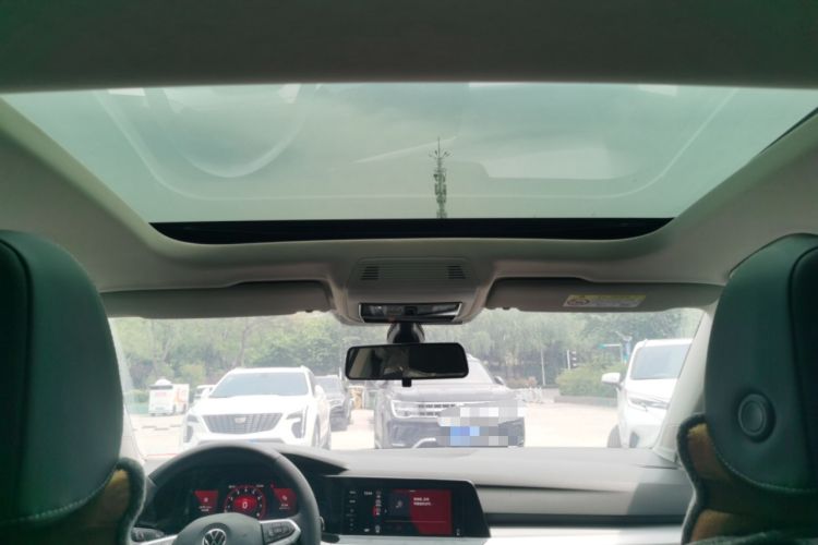 Used Volkswagen Golf 2021 280TSI DSG Pro Headliner