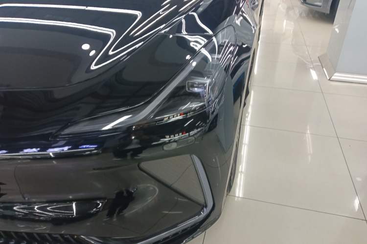 Used IM LS7 2025 New Edition Ultra