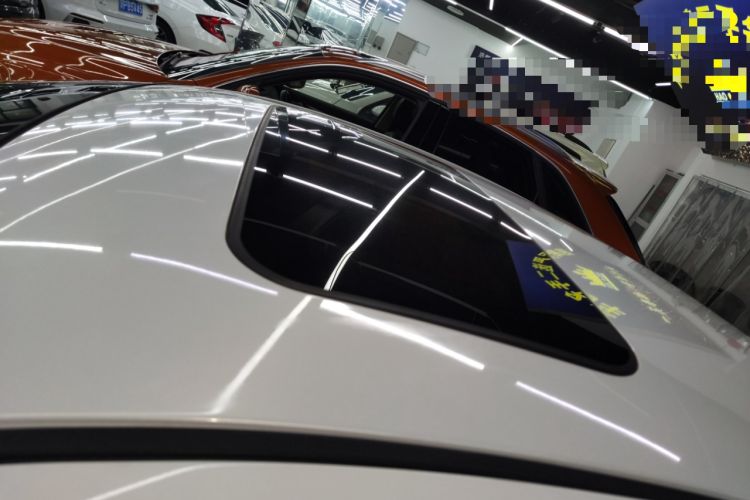 Used Mazda Atenza 2015 2.0L Blue Sky Fashion Edition