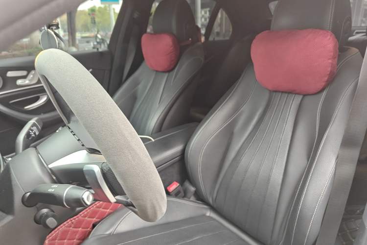 Used Mercedes-Benz E-Class 2021 Restyled E 260 Luxury Sports Edition