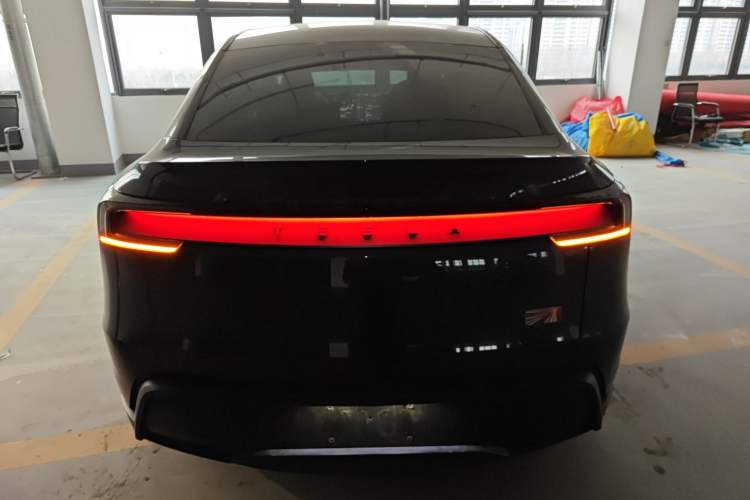 Used Tesla Model Y 2025 Long-Range All-Wheel Drive First Edition
