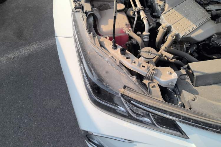 Used Toyota Corolla 2023 1.2T Elite Edition