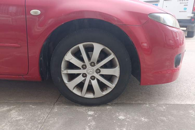 Used Mazda 6 2011 2.0L Automatic Fashion Edition Right Front Wheel Hub