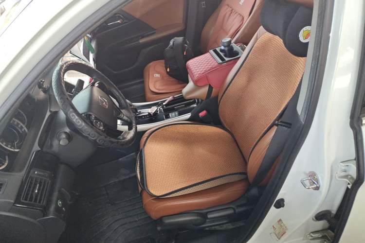 Used Honda Accord 2016 2.0L Comfort Edition
