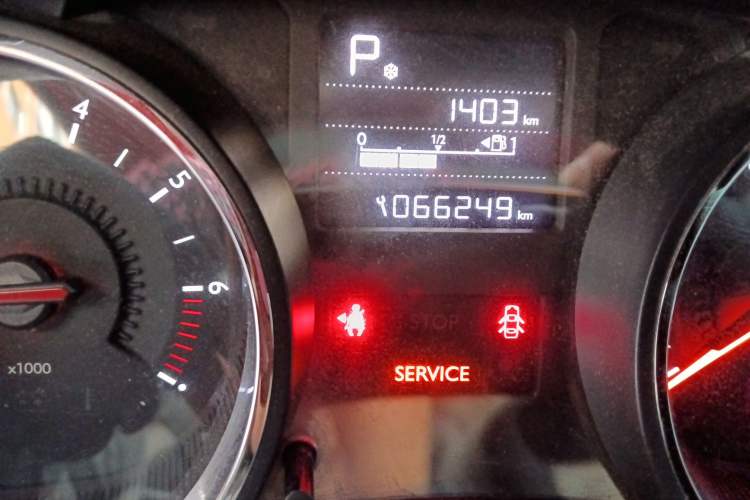 Used Citroen C3-XR 2015 1.6L Automatic Pioneer Model