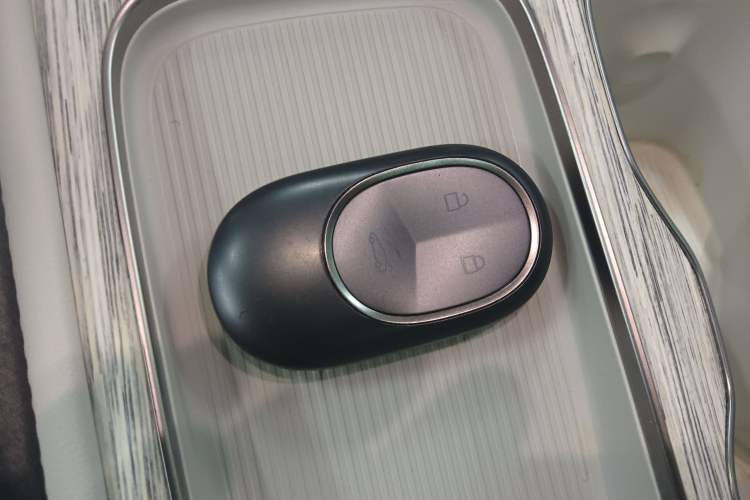 Used Nio ES7 2022 75 kWh