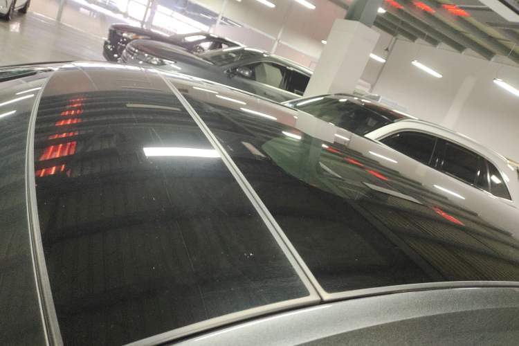 Used Audi A6L 2019 45 TFSI Prestige Dynamic Edition