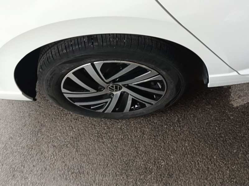 Used Volkswagen Lavida 2023 1.5L Automatic 5 Million Edition — 25