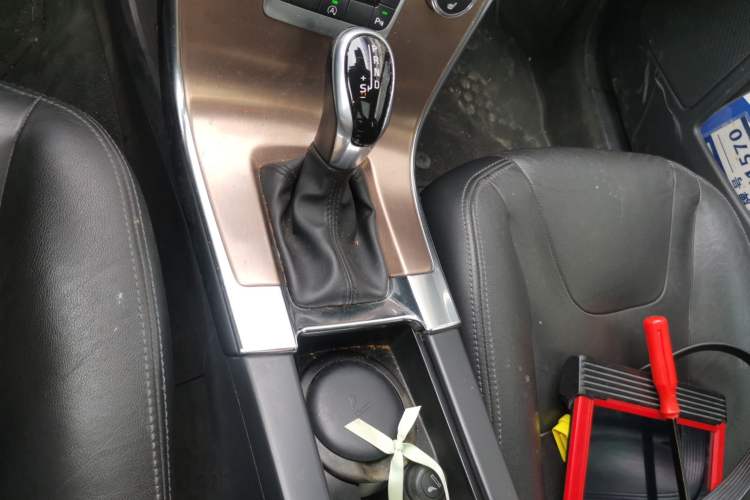 Used Volvo XC60 2017 T5 Smart Upgrade Edition
