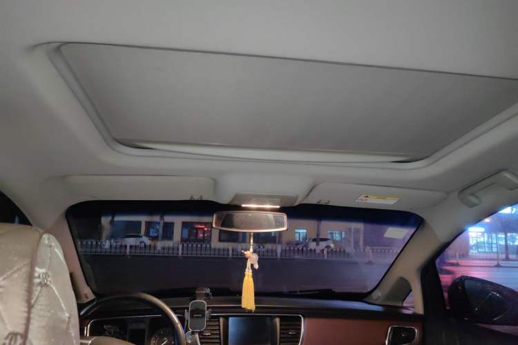 Used Buick GL8 2017 25S Luxury Version China V Standard
