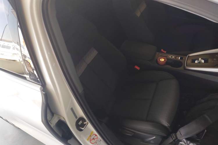 Used Audi A3 2021 A3L Limousine 35 TFSI Ambition Style Edition
