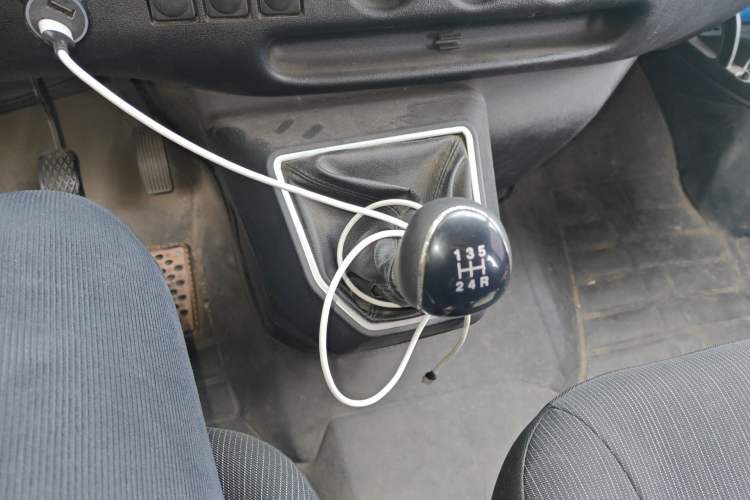 Used JMC Transit 